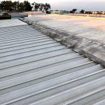 RESCUE ROOFER - Orange