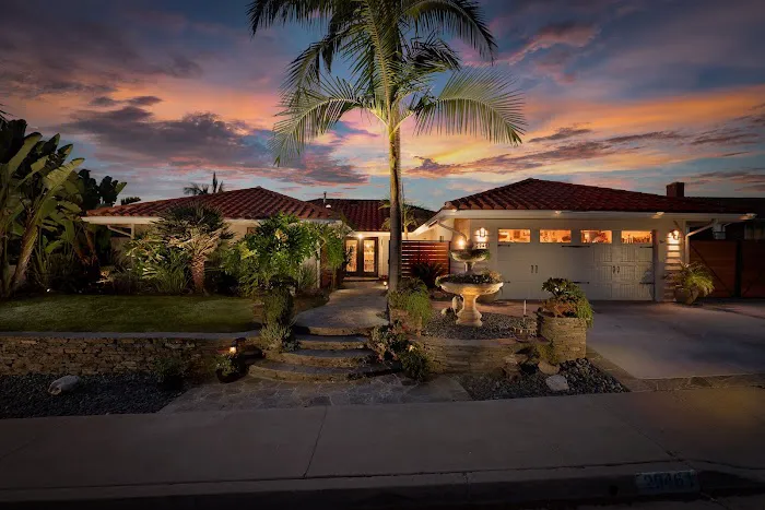 RESCUE ROOFER - Orange Picture 3