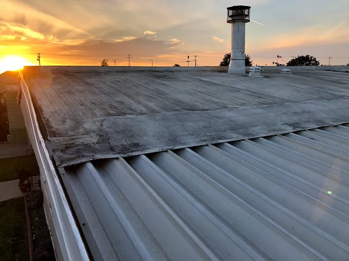 RESCUE ROOFER - Orange Picture 8