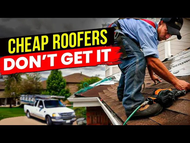 Bronco Roofing Inc. Picture 1