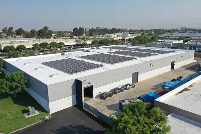 Sadler Roofing Inc. Picture 1