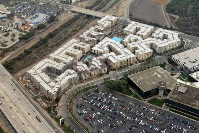 Red Pointe Roofing Picture 2