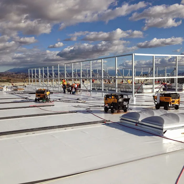 Red Pointe Roofing Picture 7