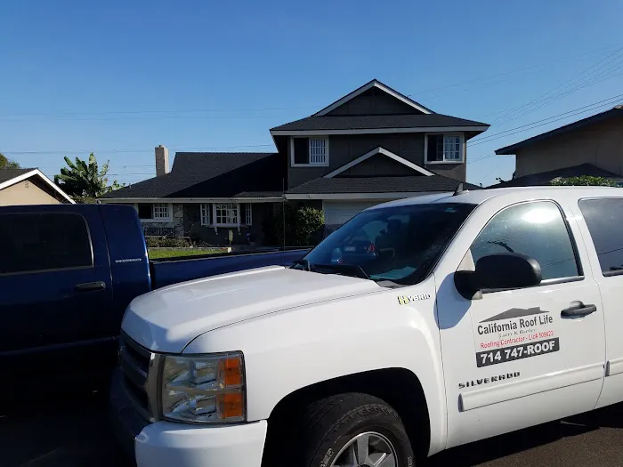 California Roof Life Company Inc. Picture 1