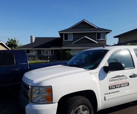 California Roof Life Company Inc.