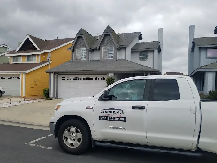 California Roof Life Company Inc. Picture 2