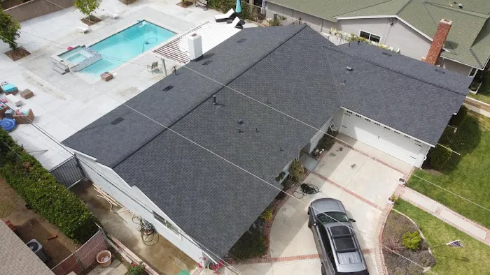 All Service Roofing Picture 2