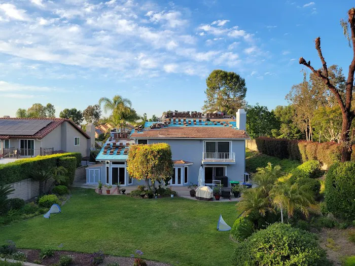 All Service Roofing Picture 1