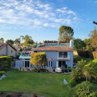 All Service Roofing ico