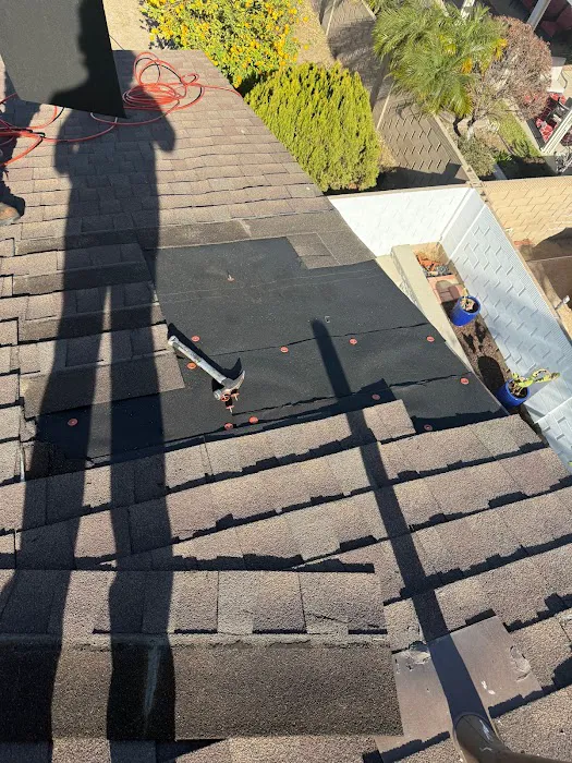 All Service Roofing Picture 9
