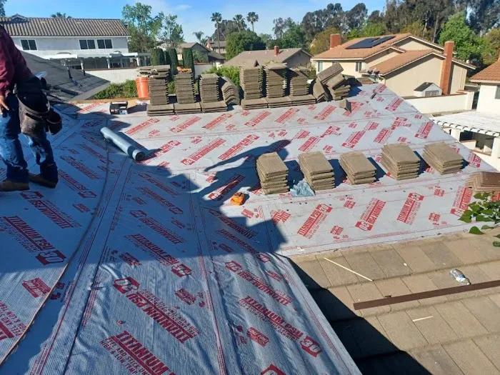 All Service Roofing Picture 10