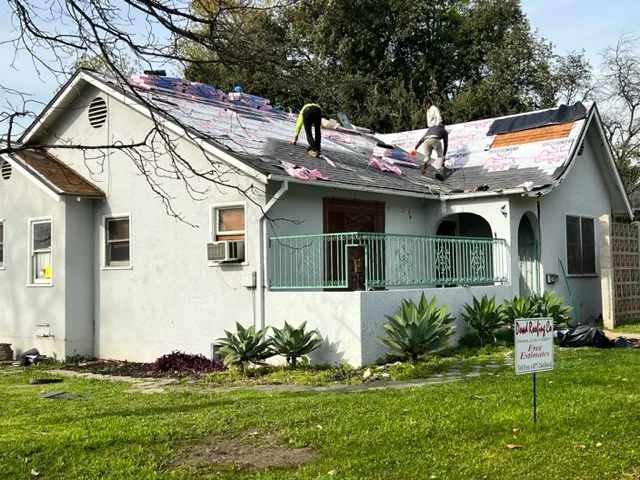 Dowd Roofing Co. Picture 6