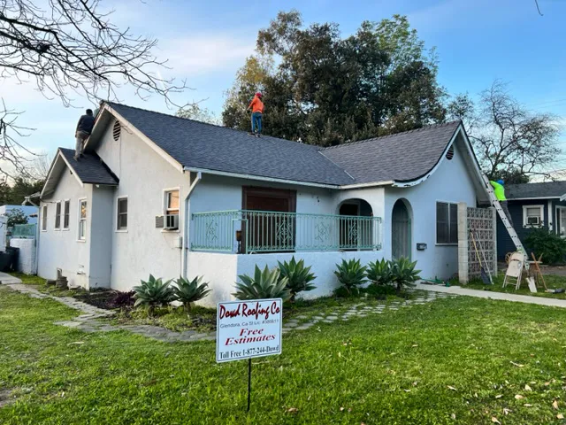 Dowd Roofing Co. Picture 2