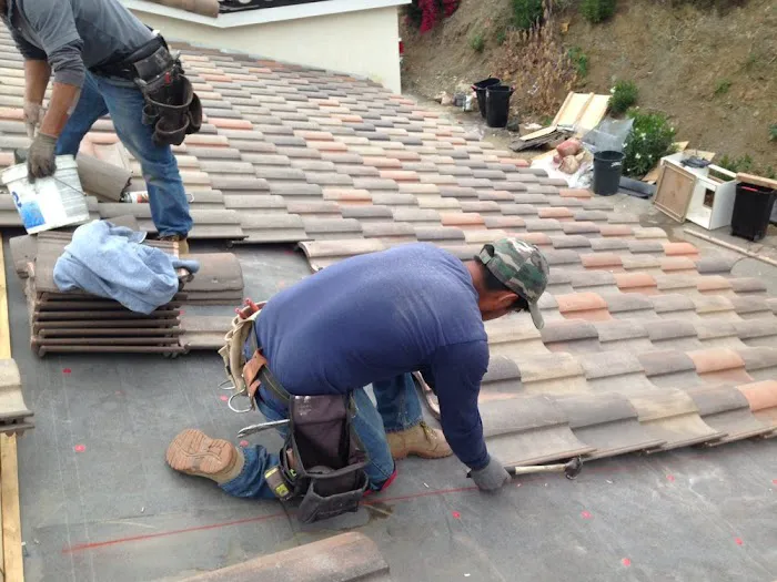 Dowd Roofing Co. Picture 4