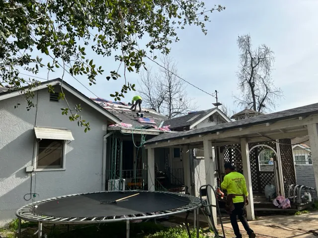 Dowd Roofing Co. Picture 8