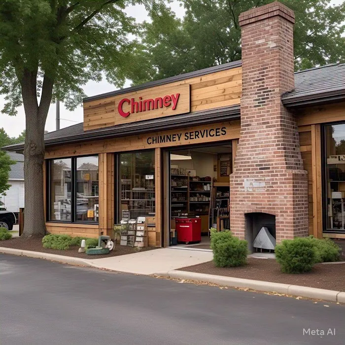 Leokey Chimney & Ducts Cleaning Picture 2
