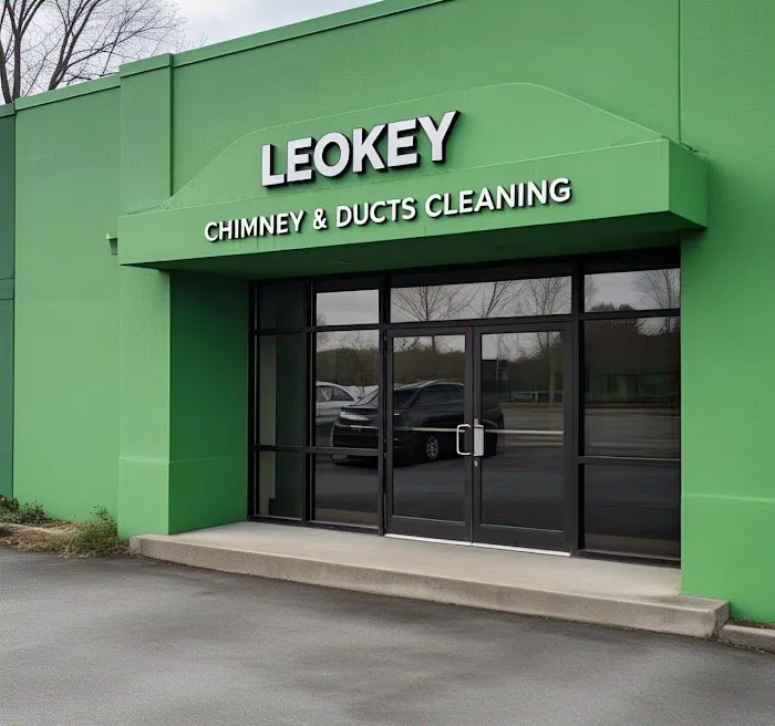 Leokey Chimney & Ducts Cleaning Picture 3