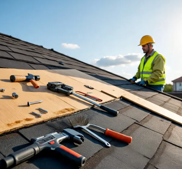 S Coast Roofing Construction Picture 1