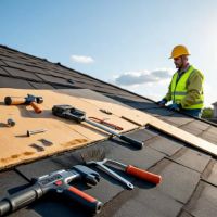 S Coast Roofing Construction ico