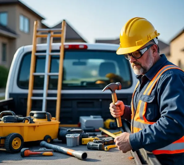 S Coast Roofing Construction Picture 7