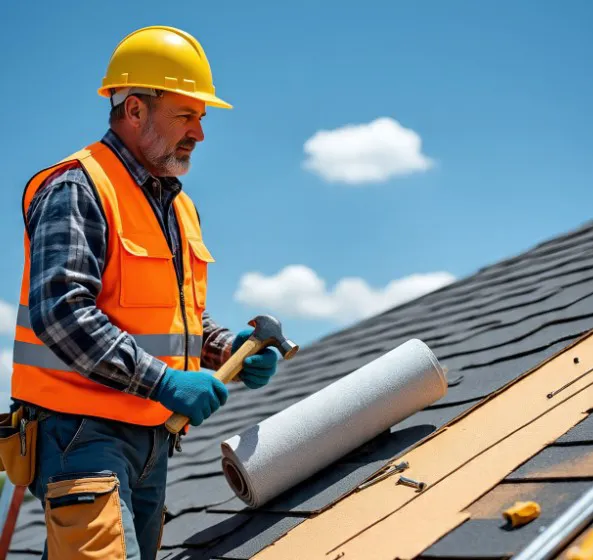 S Coast Roofing Construction Picture 8