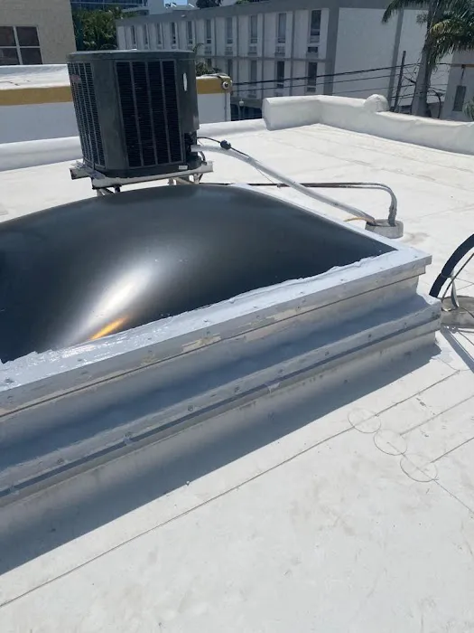 Magical Roofers Picture 1