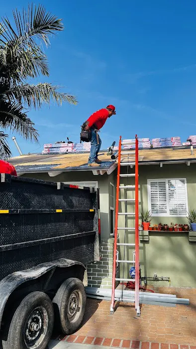 Best Roofing LA Picture 1