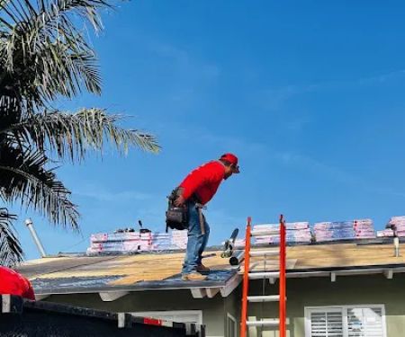 Best Roofing LA