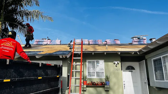 Best Roofing LA Picture 5