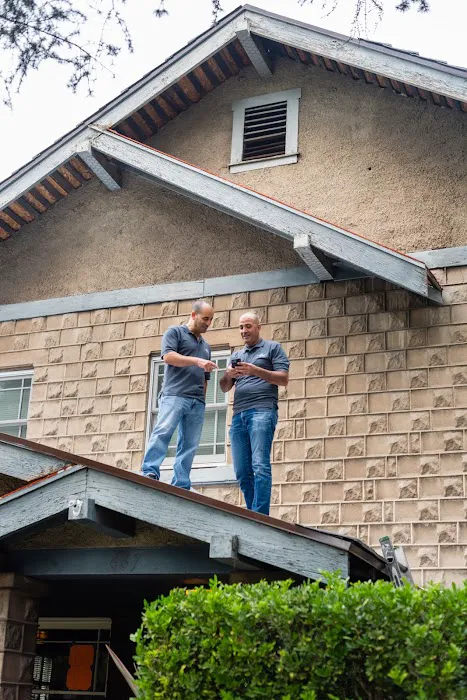 Top Roofing Inc. Picture 2