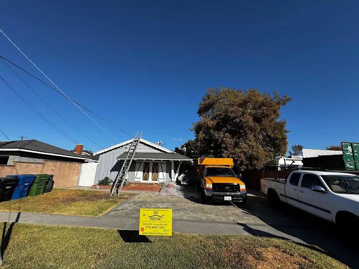 Top Roofing Inc. Picture 5