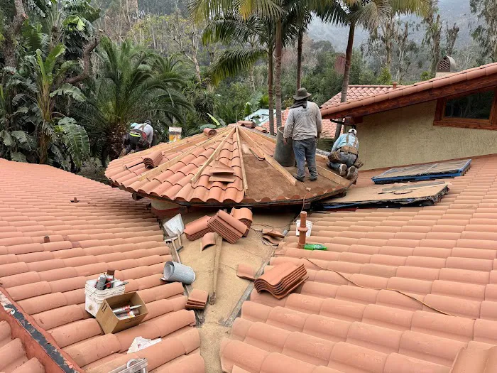 Top Roofing Inc. Picture 8