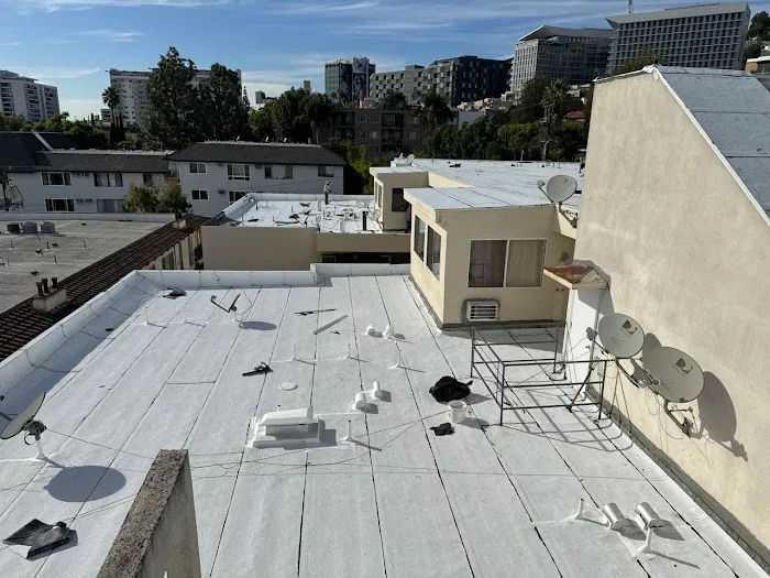 Top Roofing Inc. Picture 7