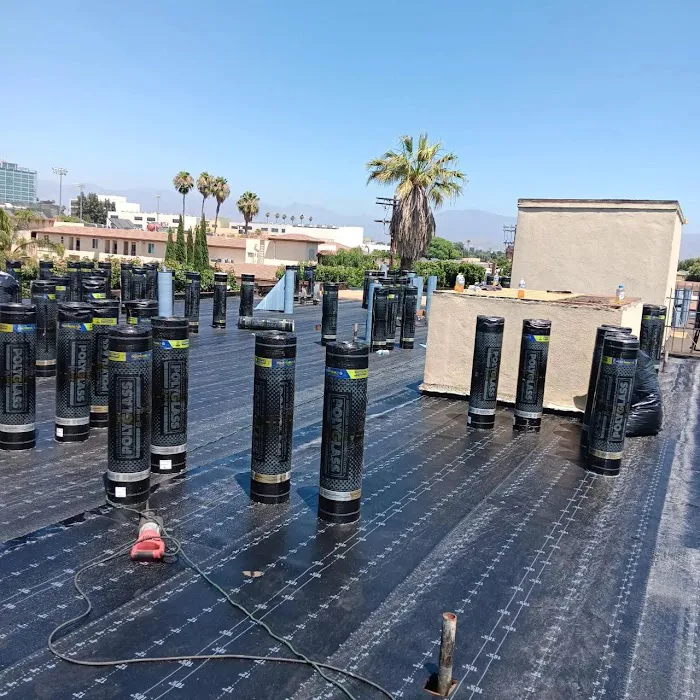 Top Roofing Inc. Picture 10