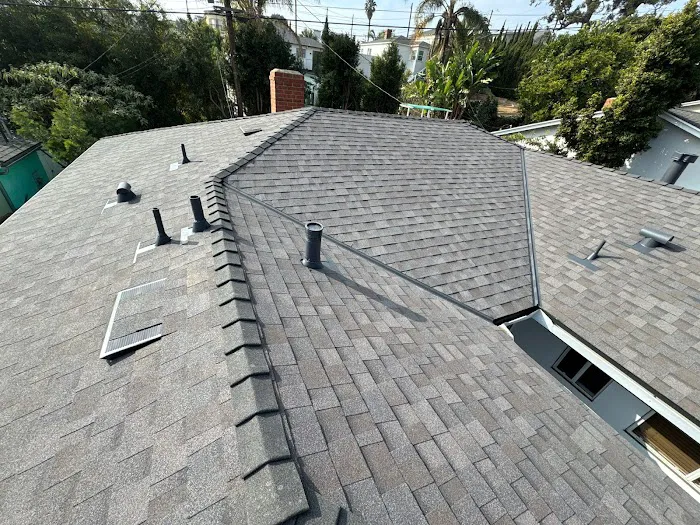 Top Roofing Inc. Picture 9