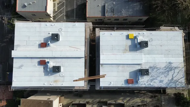 Option One Roofing Picture 3