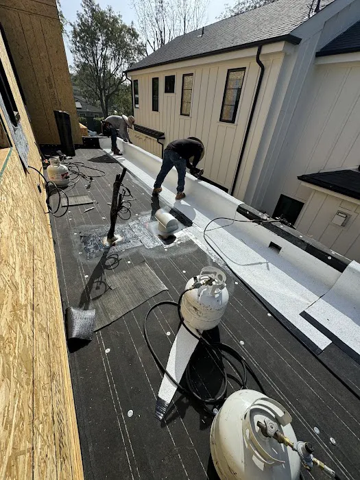 Option One Roofing Picture 4