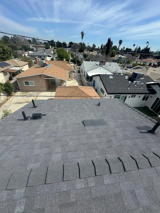 Option One Roofing Picture 1