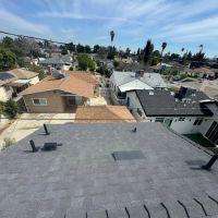 Option One Roofing ico