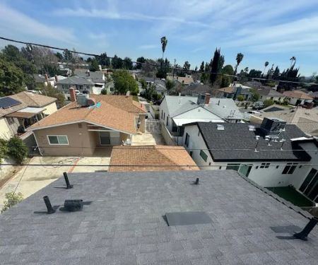 Option One Roofing
