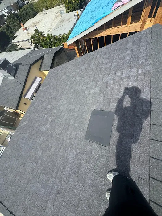Option One Roofing Picture 9