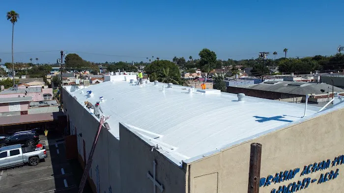 Pacific Pro Roofing Picture 3