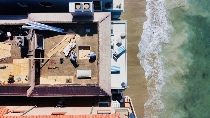 Pacific Pro Roofing Picture 2