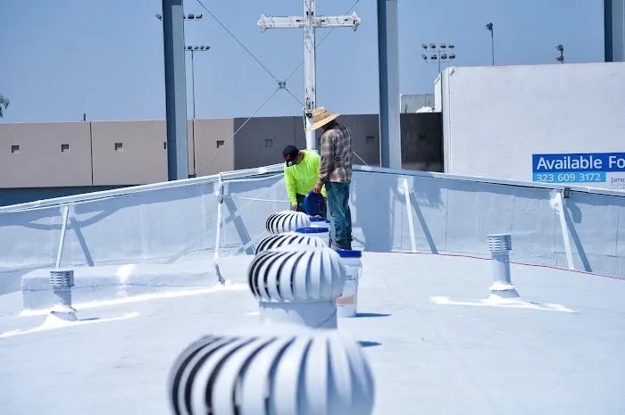 Pacific Pro Roofing Picture 1