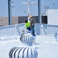 Pacific Pro Roofing ico