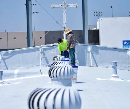 Pacific Pro Roofing