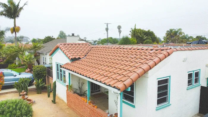 Pacific Pro Roofing Picture 4