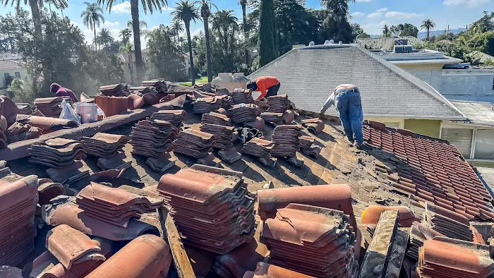 Pacific Pro Roofing Picture 7