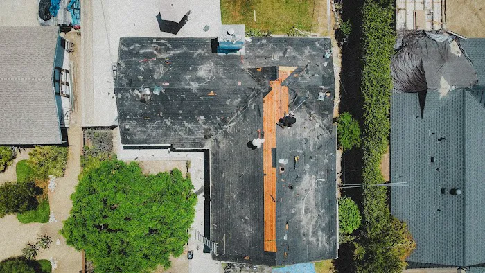 Pacific Pro Roofing Picture 5