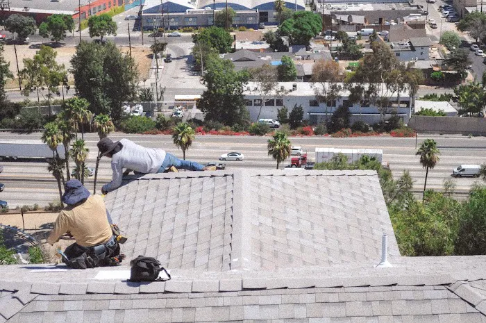 Pacific Pro Roofing Picture 9